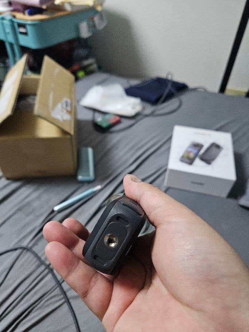 Insta360 X4 360度カメラ 本体