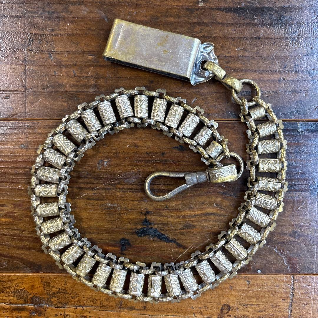 フリーメイソン　テンプル騎士団　ソードチェーン　ロングタイプ　SC-244