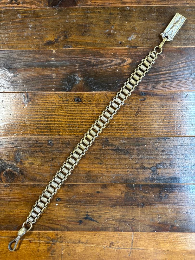 フリーメイソン　テンプル騎士団　ソードチェーン　ロングタイプ　SC-244