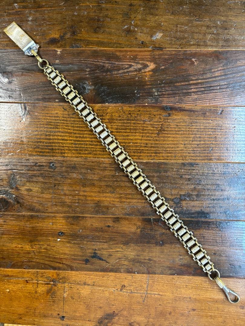 フリーメイソン　テンプル騎士団　ソードチェーン　ロングタイプ　SC-244