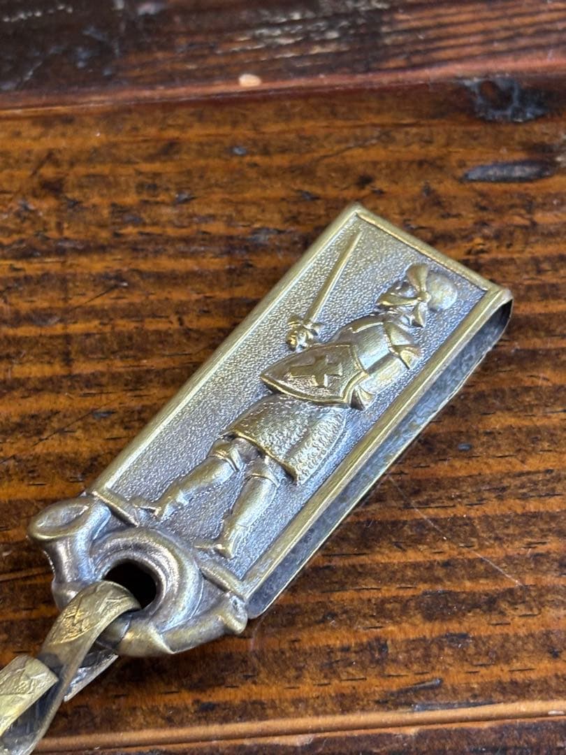 フリーメイソン　テンプル騎士団　ソードチェーン　ロングタイプ　SC-244