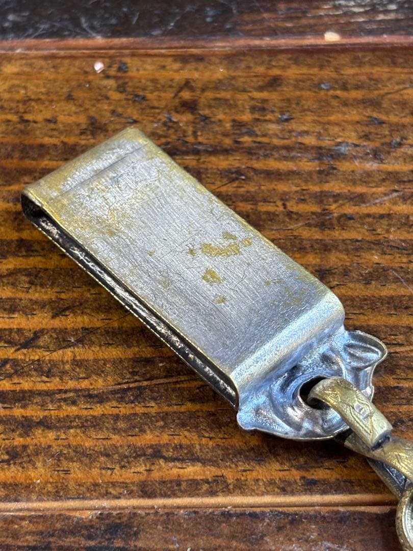 フリーメイソン　テンプル騎士団　ソードチェーン　ロングタイプ　SC-244