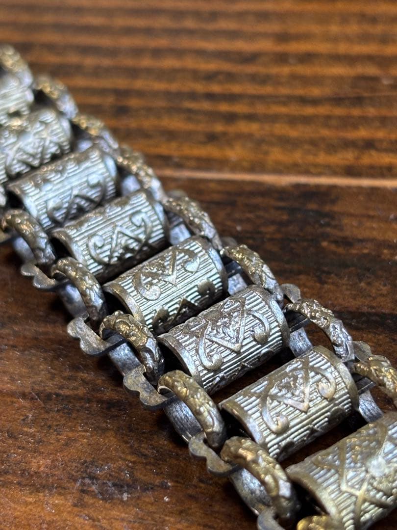 フリーメイソン　テンプル騎士団　ソードチェーン　ロングタイプ　SC-244