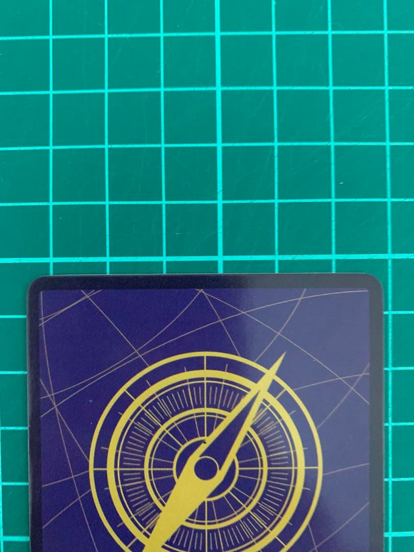 ワンピースカード　新時代の主役　モンキーDルフィ　コミパラ　ニカ