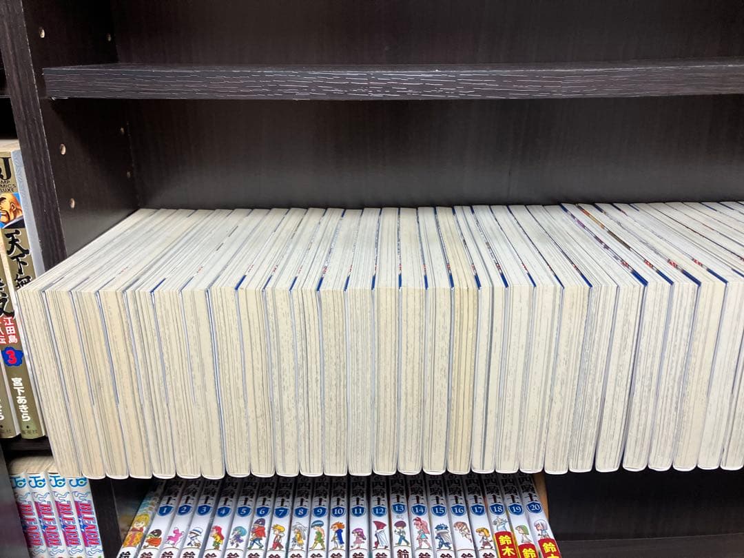 七つの大罪全巻セット　＋　黙示録の四騎士20巻セット　おまけつき