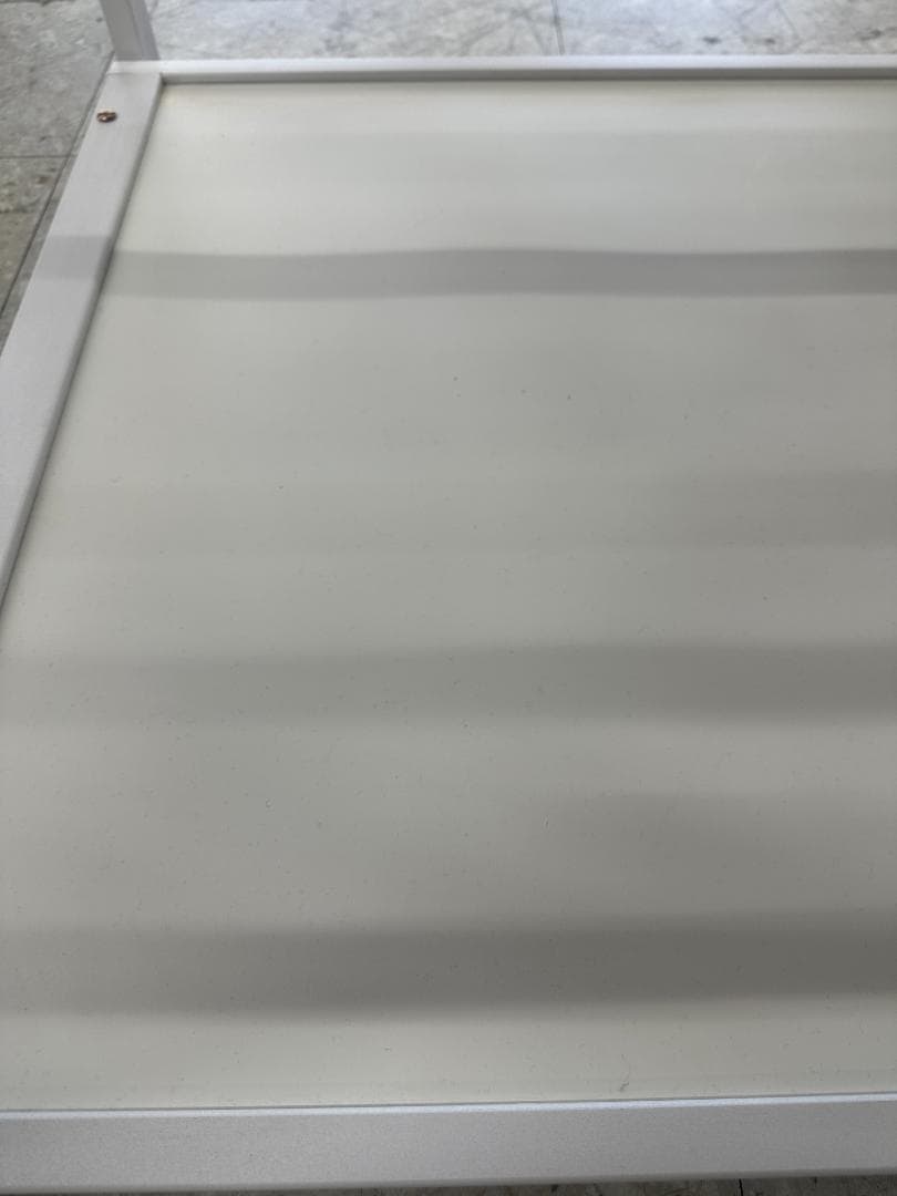 KATOJI カトージ ベビーベッド ホワイト