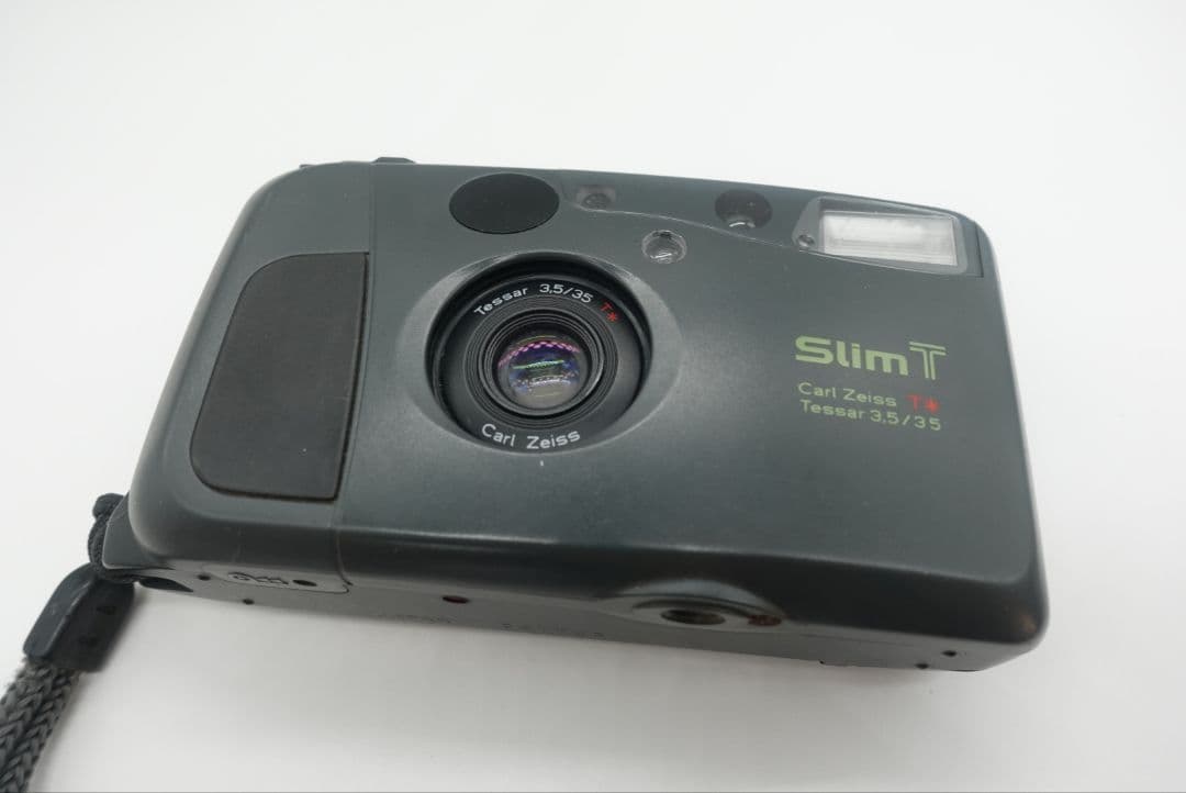 【ジャンク品】kyocera slimT