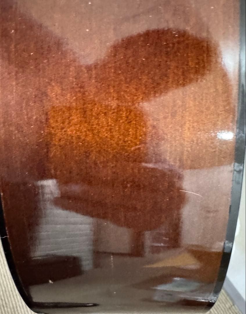 Yamaha FG-150 アコースティックギター