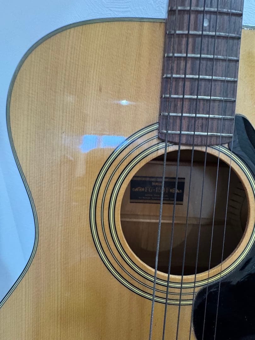 Yamaha FG-150 アコースティックギター