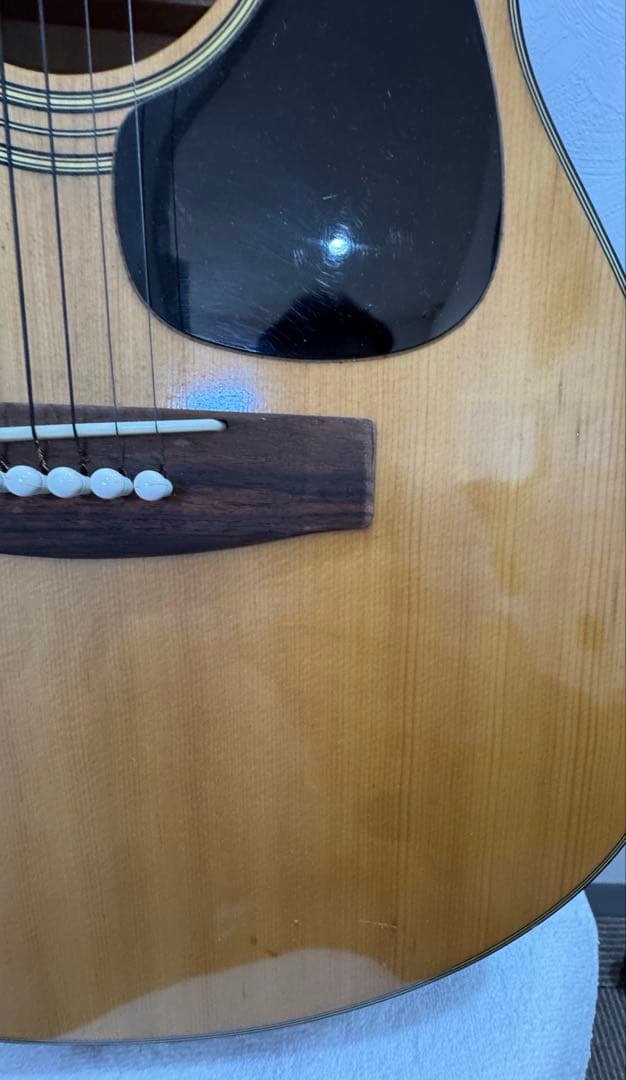 Yamaha FG-150 アコースティックギター