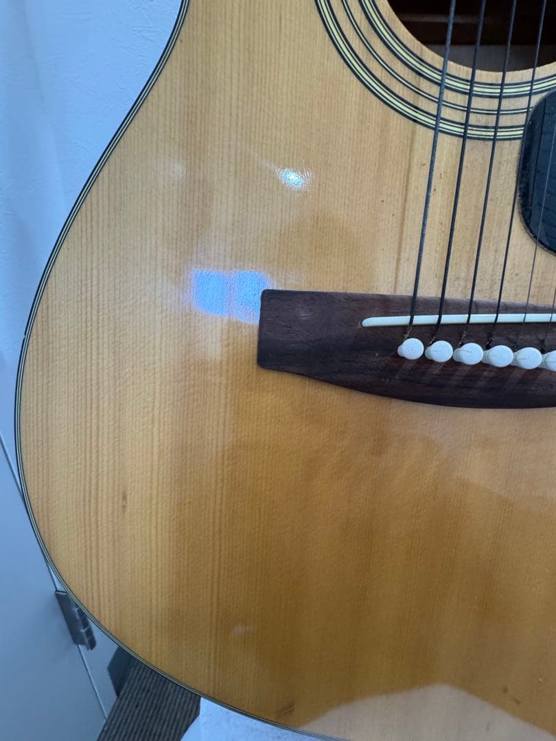 Yamaha FG-150 アコースティックギター