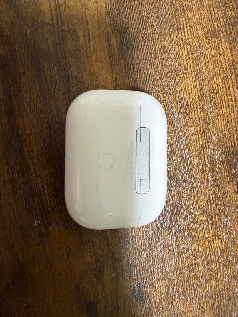 AirPods Pro (第2世代) 本体　Lightning