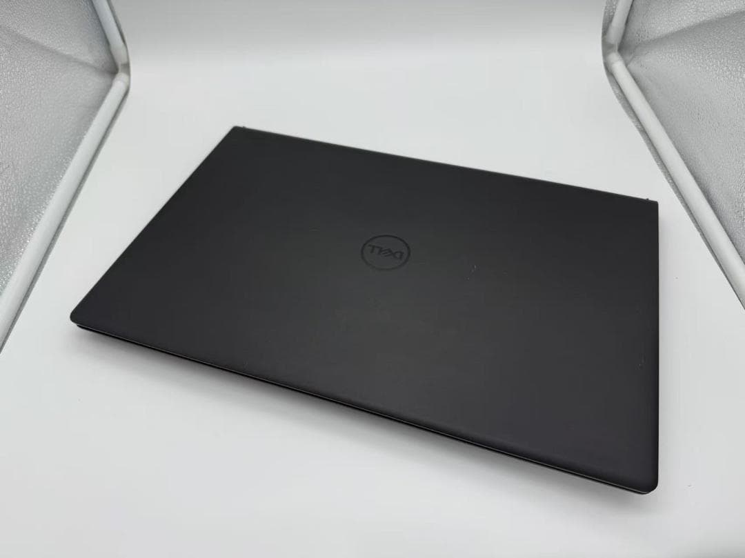 美品 DELL 3511 第十一世代 SSD+HDD Office付き