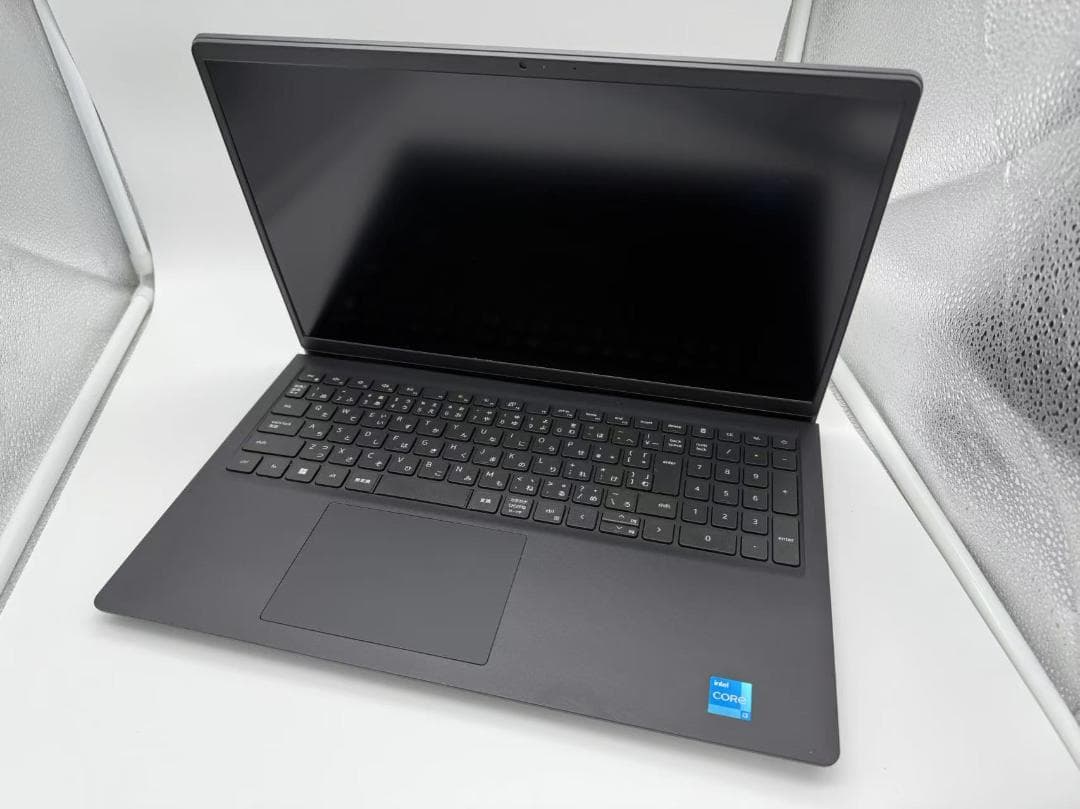 美品 DELL 3511 第十一世代 SSD+HDD Office付き