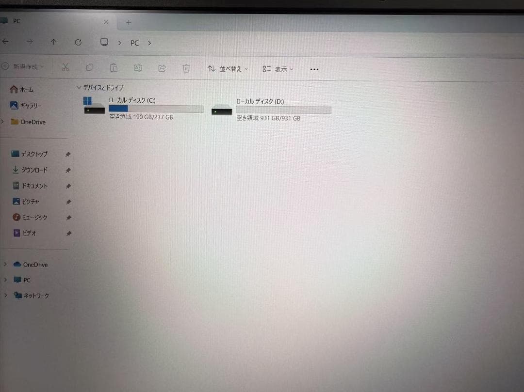 美品 DELL 3511 第十一世代 SSD+HDD Office付き