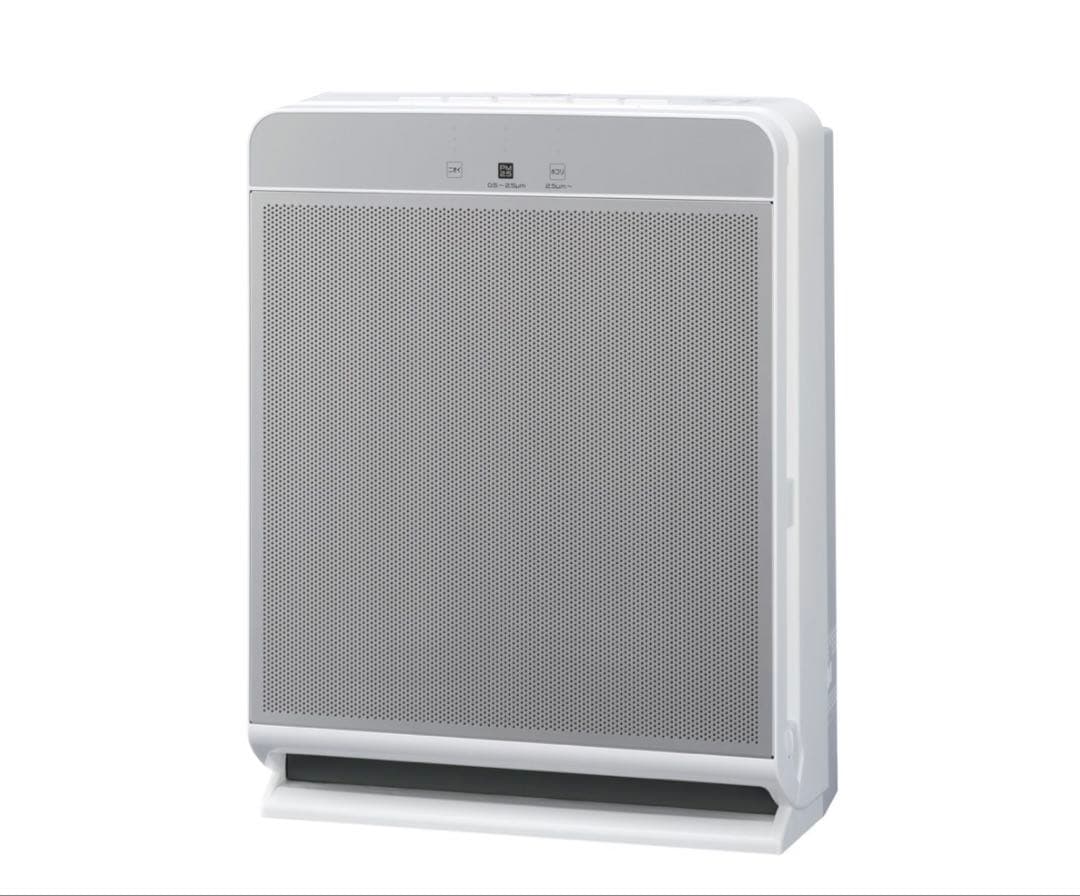 MITSUBISHI ELECTRIC MA-PV90A-S 空気清浄機