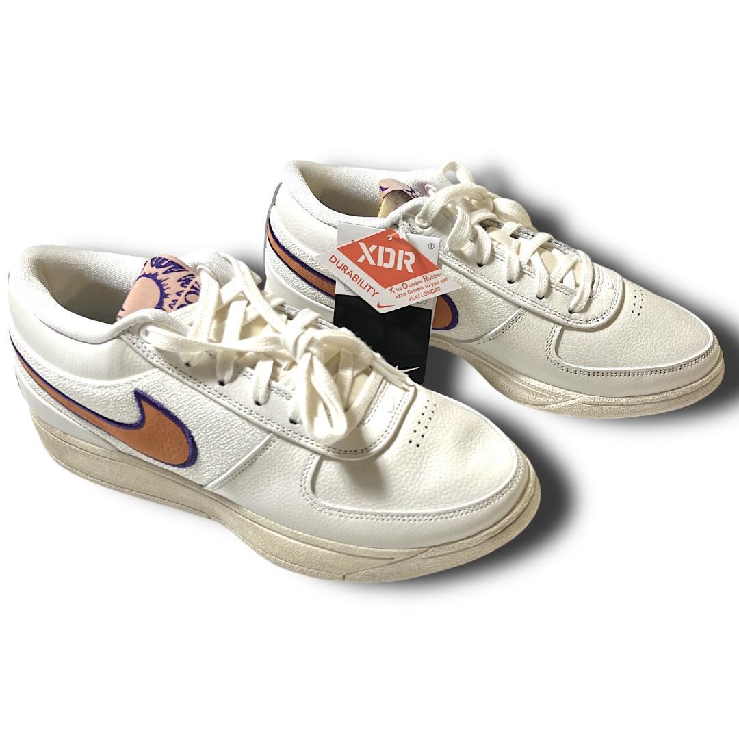 ナイキ NIKE BOOK 1 EP バッシュ 26cm デビン・ブッカー