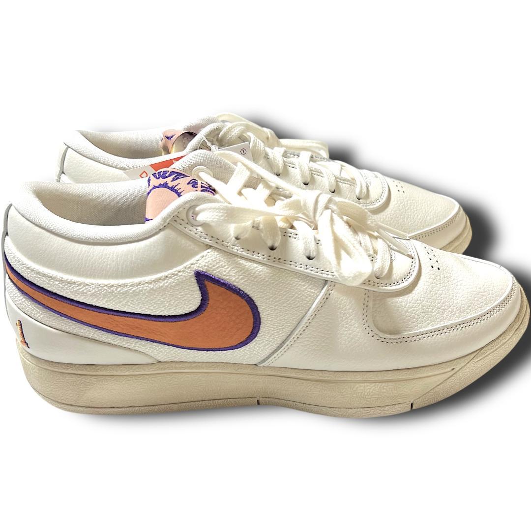 ナイキ NIKE BOOK 1 EP バッシュ 26cm デビン・ブッカー