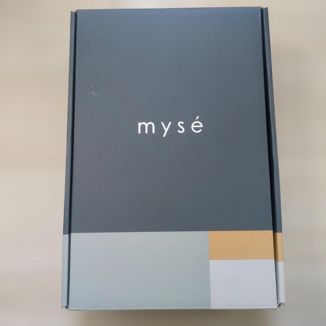 【訳あり品】ミーゼ スカルプ リフト アクティブ プラス（MS-82G）