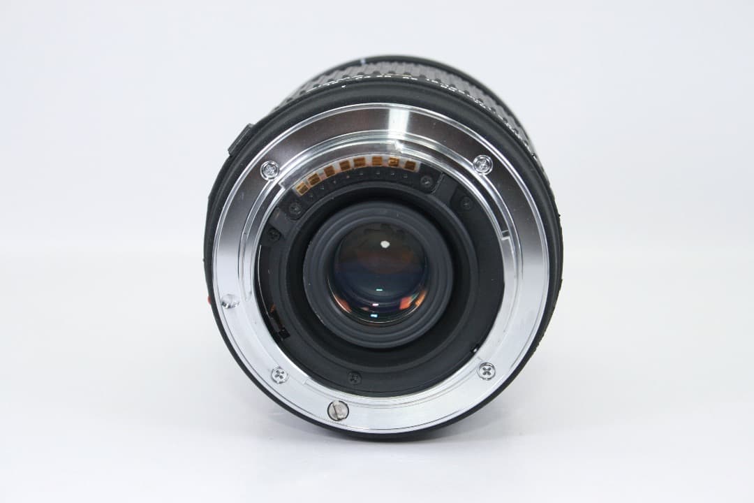 SIGMA 18-125mm F3.5-5.6D DC SONY 動作確認済#3