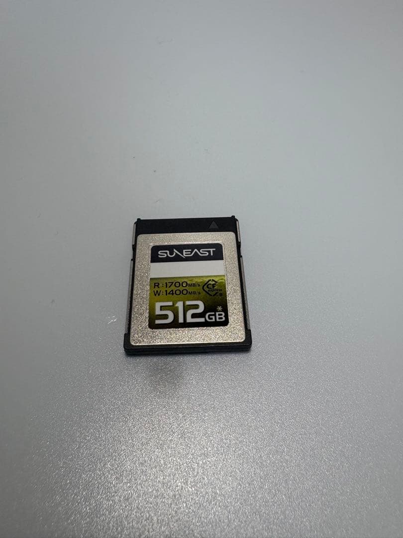 FUJIFILM X-H2 ボディ　CFカード付属