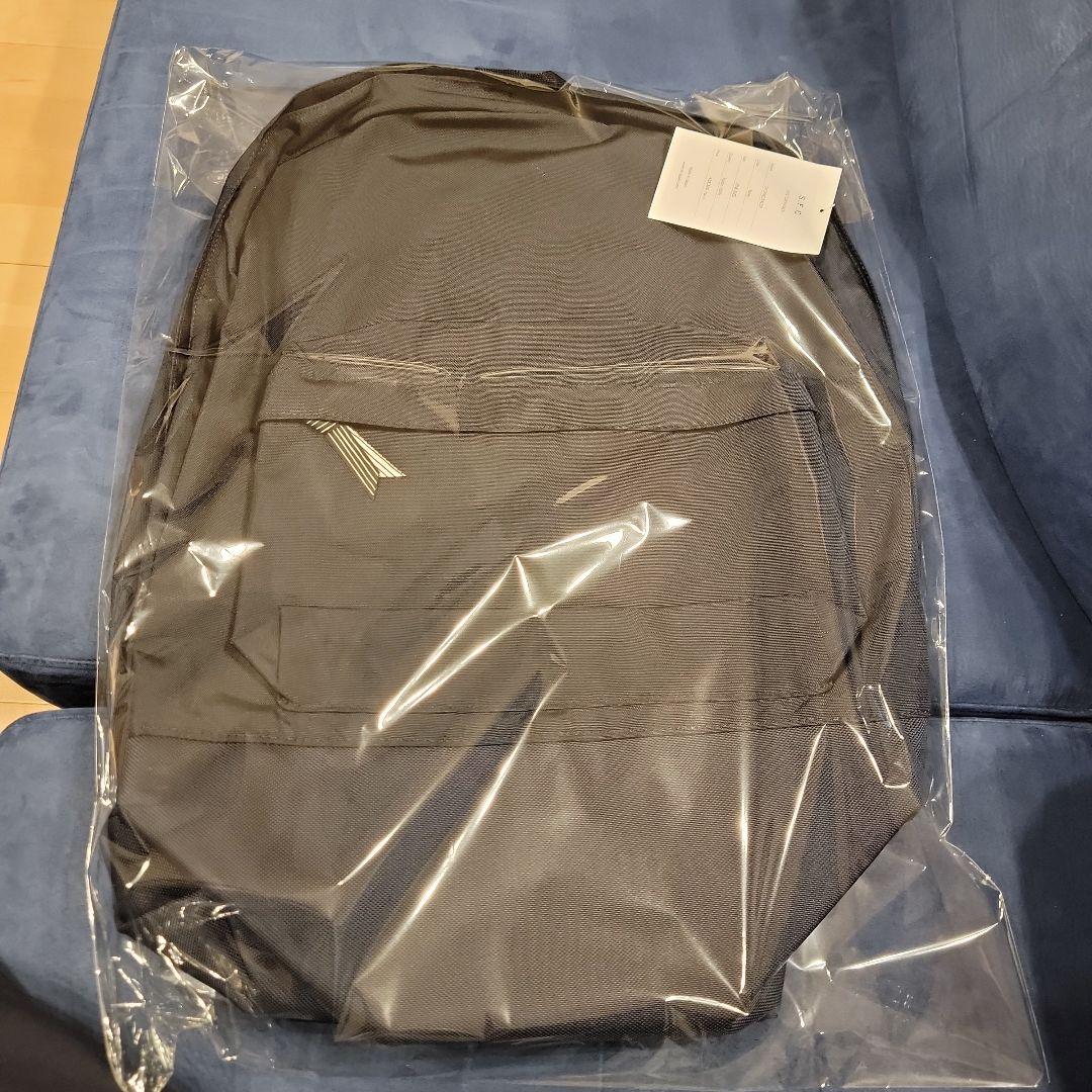 【新品】SFC DAY PACK