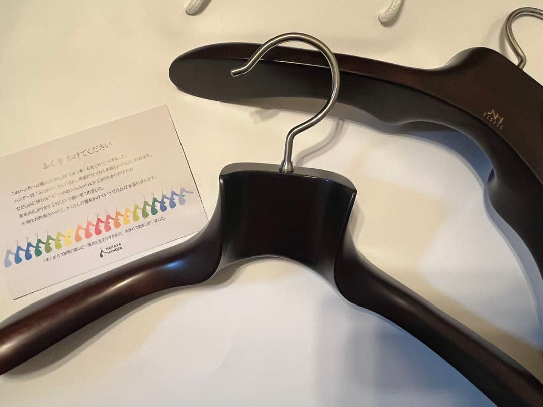 NAKATA HANGER/NH-3S レディース用ジャケットハンガー