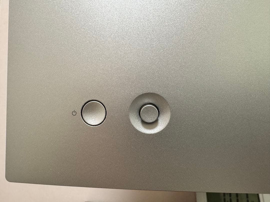 ぱる様用DELL U2723QX