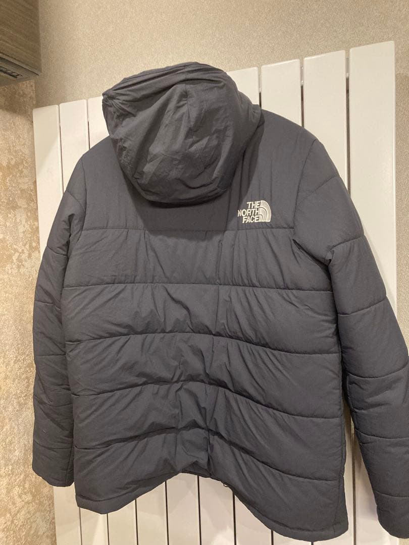 THE NORTH FACE トランゴ　ダウンジャケット