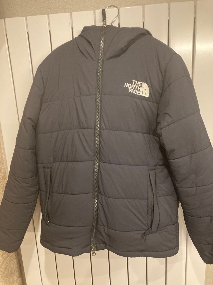 THE NORTH FACE トランゴ　ダウンジャケット