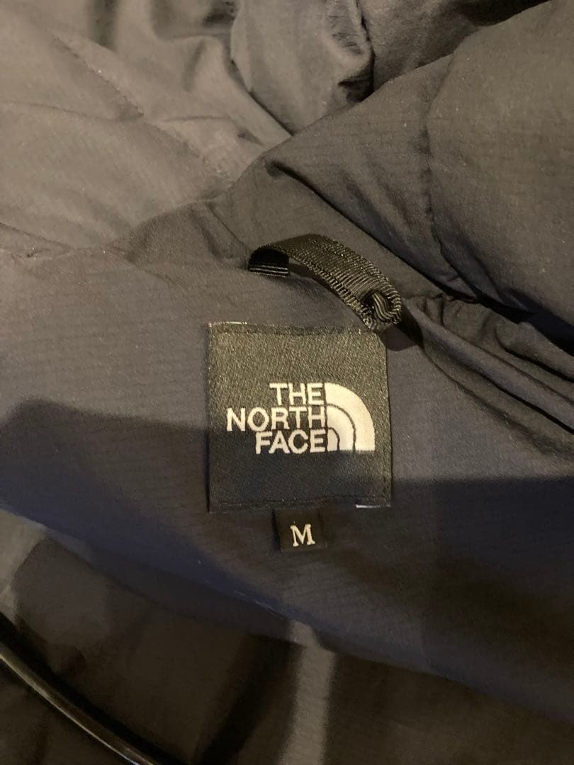 THE NORTH FACE トランゴ　ダウンジャケット