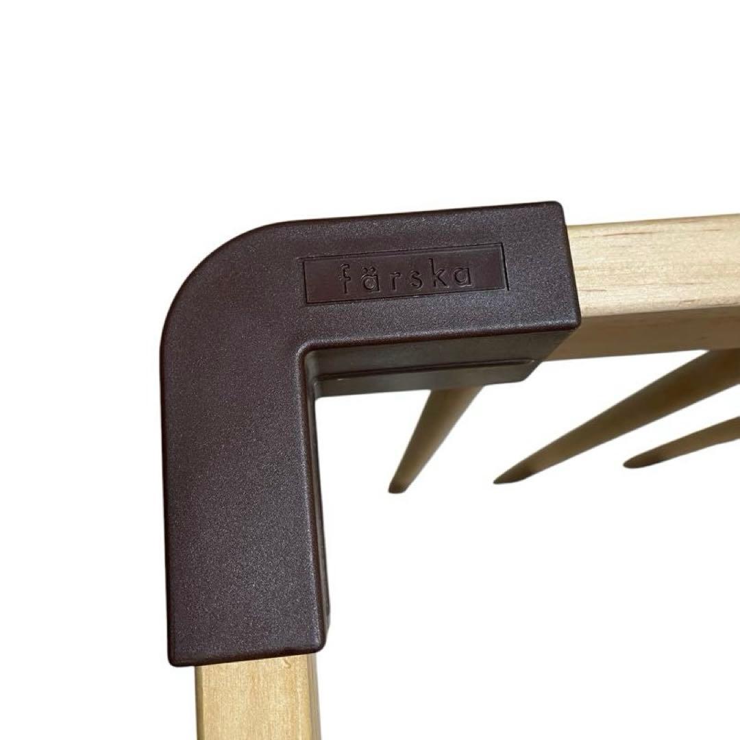 farska ファルスカ　ミニジョイントベッドネオ　ベビーベッド　木製