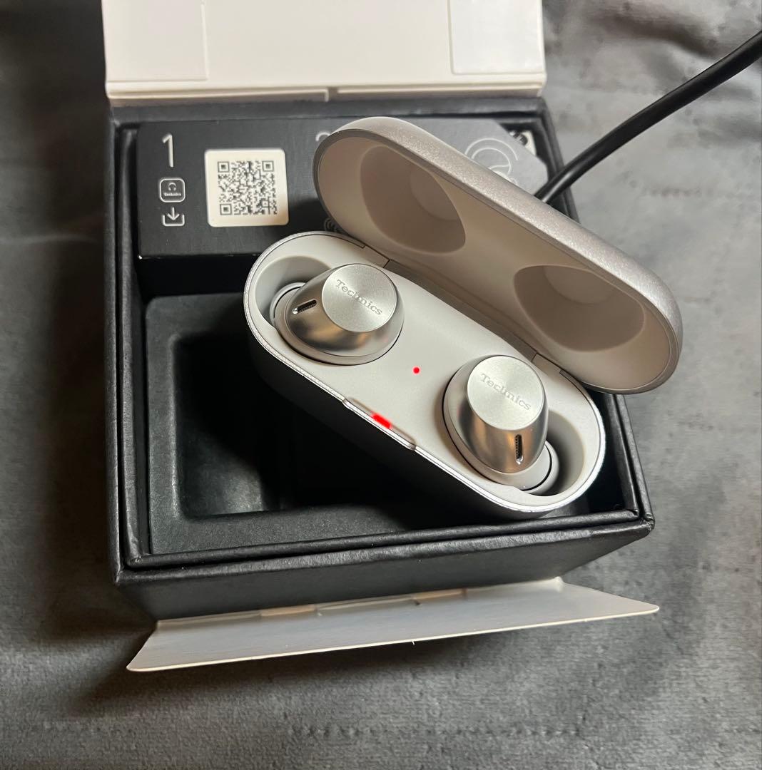 イヤホン EAH-AZ40M2 Technics