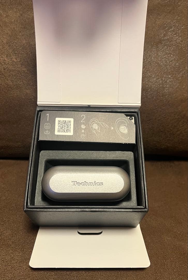 イヤホン EAH-AZ40M2 Technics