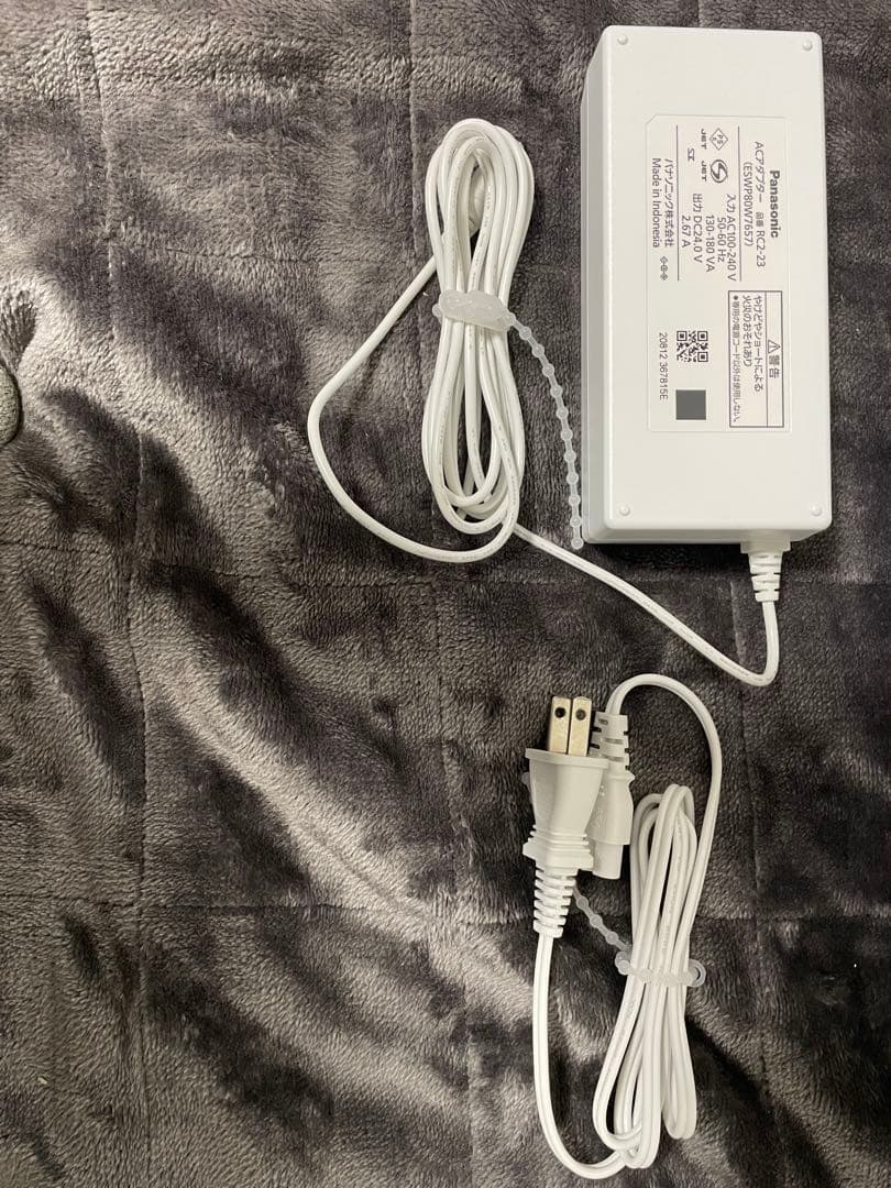 Panasonic フォト ブライトショット EH-SL85-W