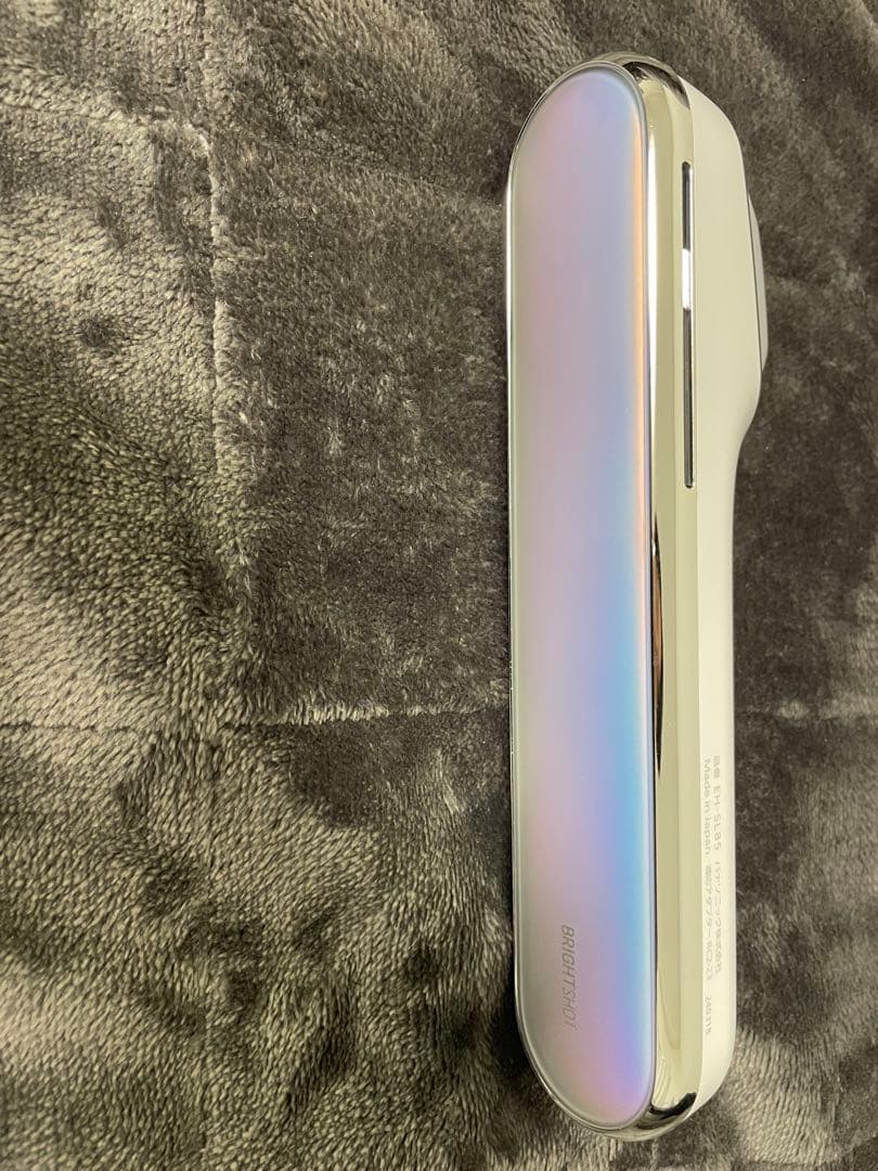 Panasonic フォト ブライトショット EH-SL85-W