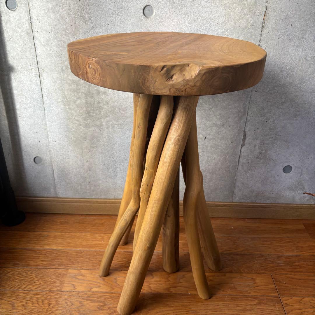 yu.m★さん専用【週末限定SALE】スタンドテーブル カウンターテーブル