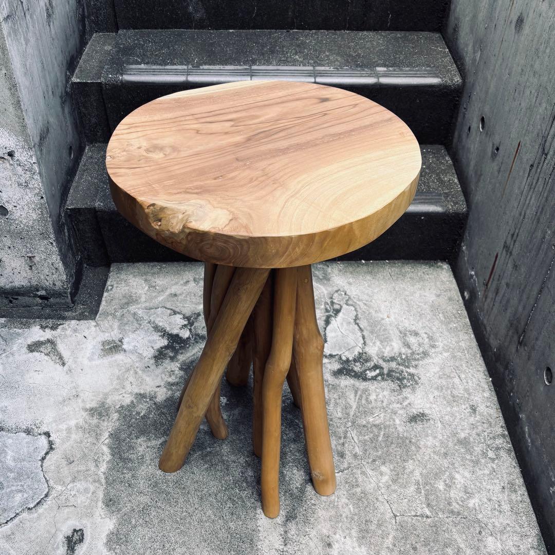 yu.m★さん専用【週末限定SALE】スタンドテーブル カウンターテーブル