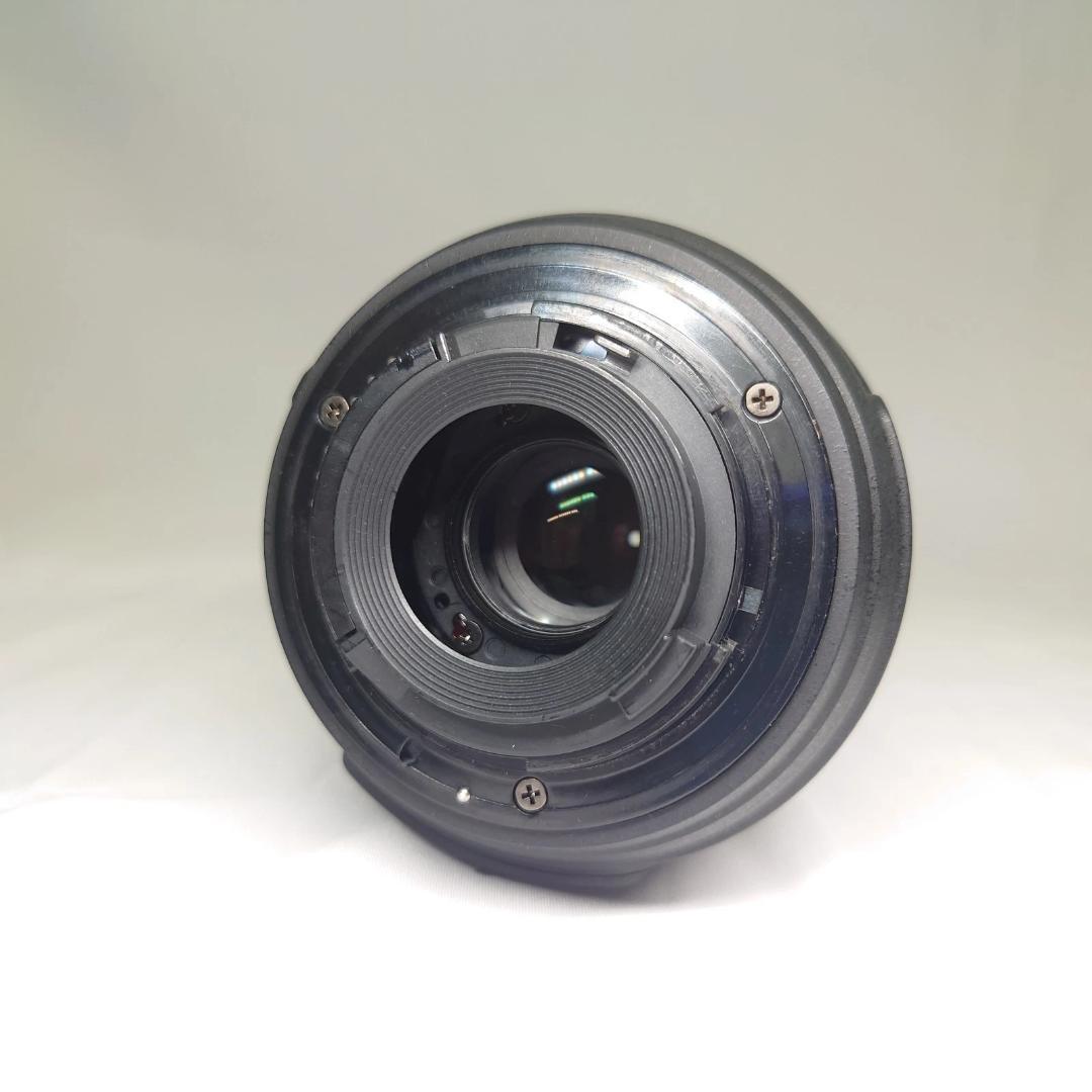 NIKON D5100 18-55mm レンズ ニコン 動作確認済