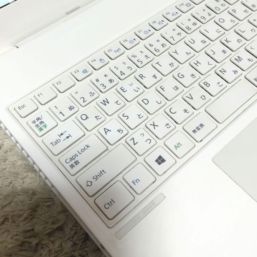 千６４ 特価初心者にお勧め Bluetooth Office ノートパソコン