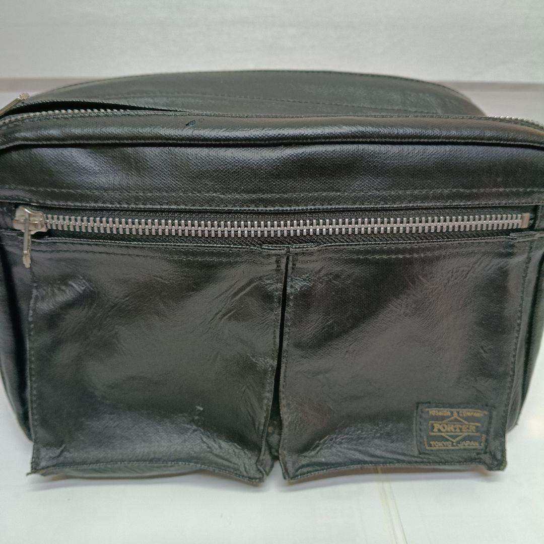 Nikon 1 J1 ホワイト ミラーレスカメラ　おまけにポーターカメラバック付