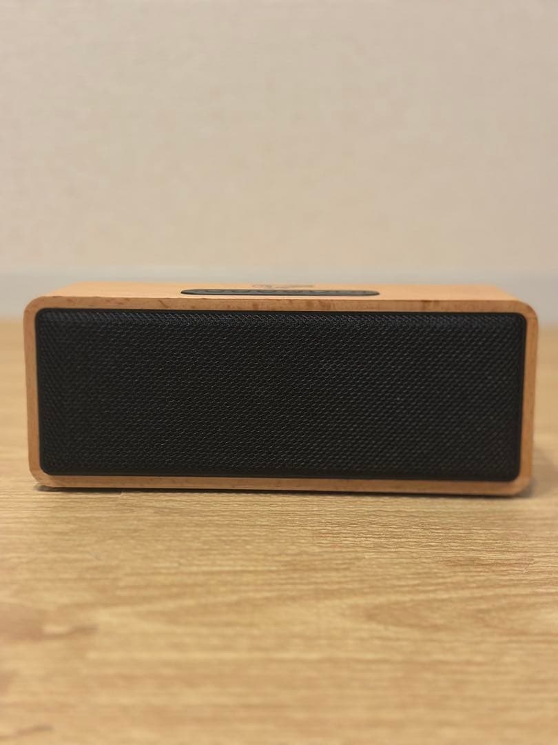 美品　JVCケンウッド Victor Bluetooth スピーカー