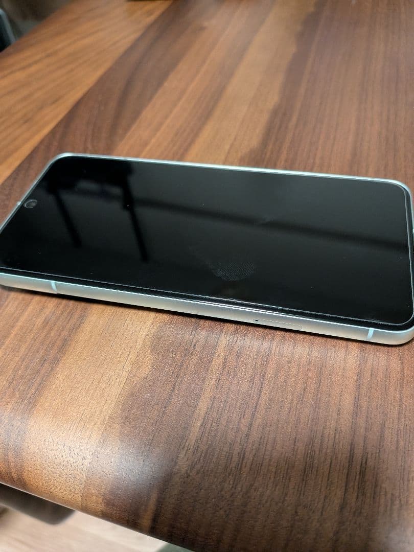 Google Pixel8 ミントグリーン 本体