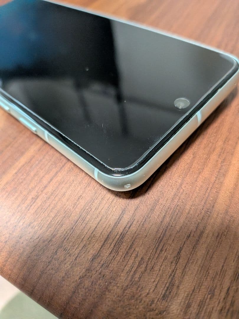 Google Pixel8 ミントグリーン 本体