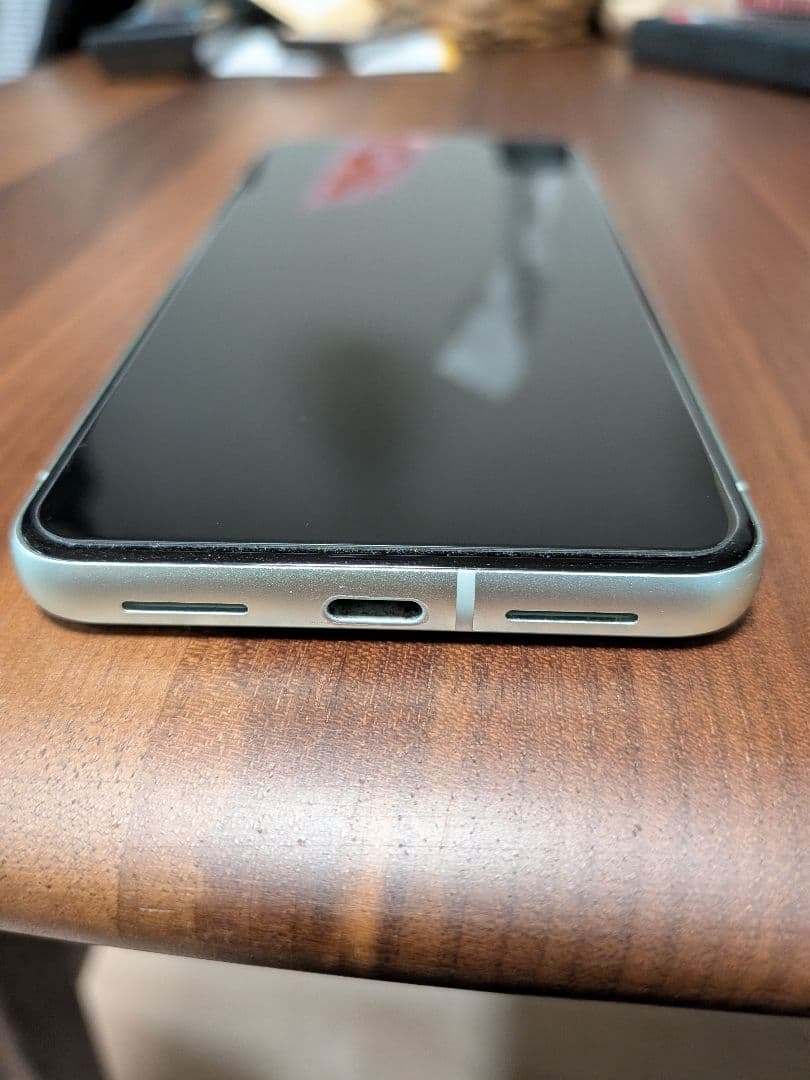 Google Pixel8 ミントグリーン 本体