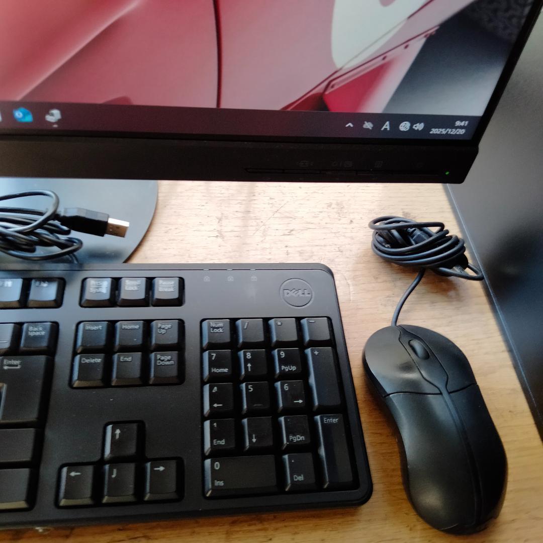 ぢゅん様　HP Z2 9世代 i7 16G 256G 500G