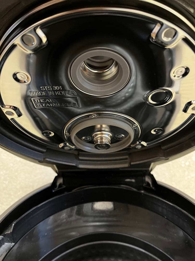 美品！CUCKOO CHST1005F 酵素玄米炊飯器　白米10合 玄米8合炊