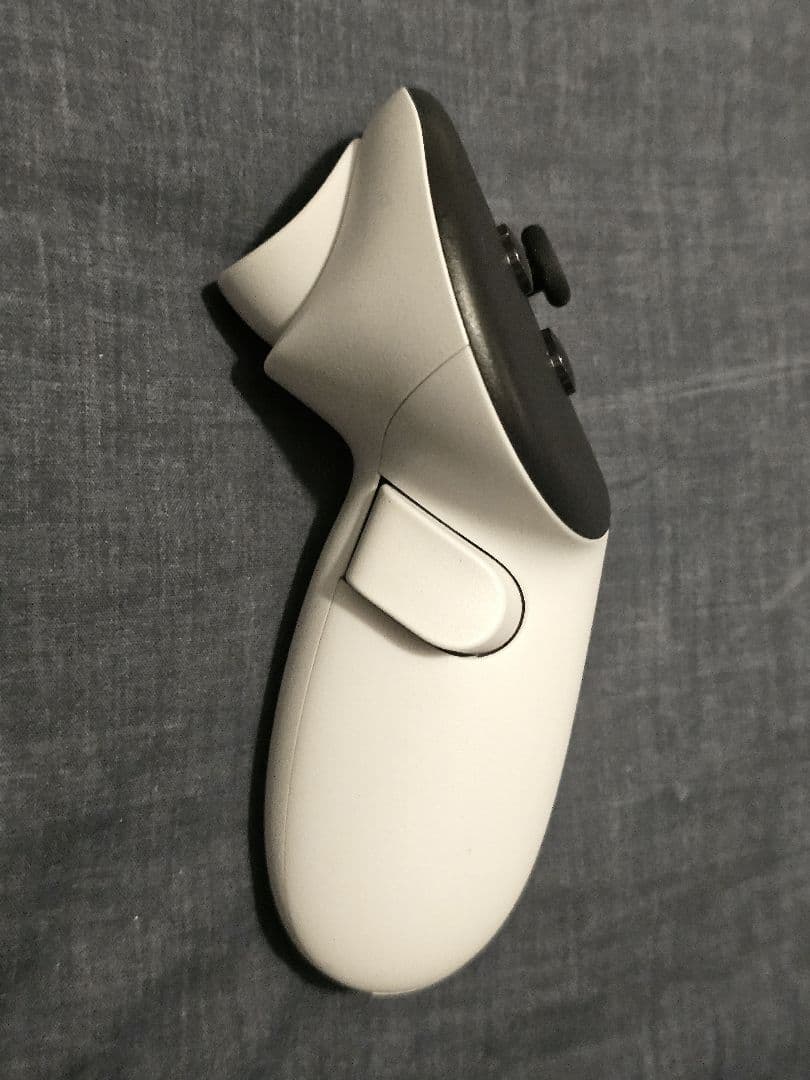 Quest3(3S) コントローラー、右のみ