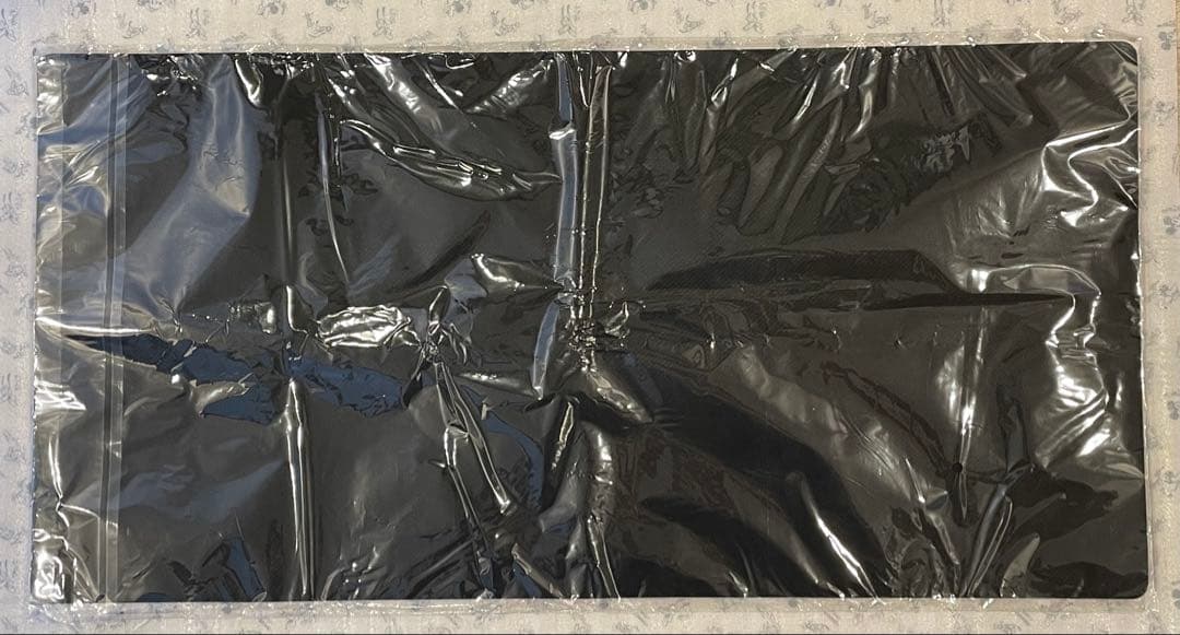 希少 公式品 新品未開封 wcs2025 プレイマット 遊戯王