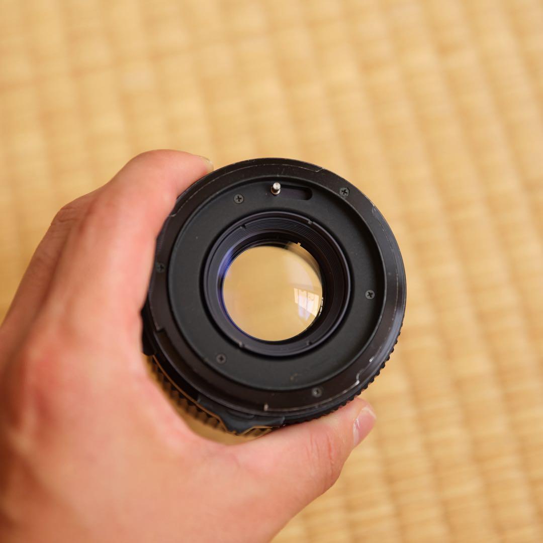 レンズ(単焦点) Mamiya SEKOR C 110mm F2.8 N